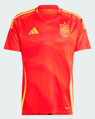 Maglia Ufficiale Spagna nuova 13/14anni