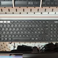 Tastiera wireless K780 Multi-Device