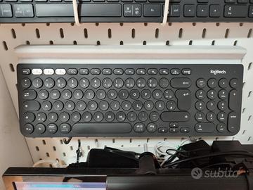 Tastiera wireless K780 Multi-Device
