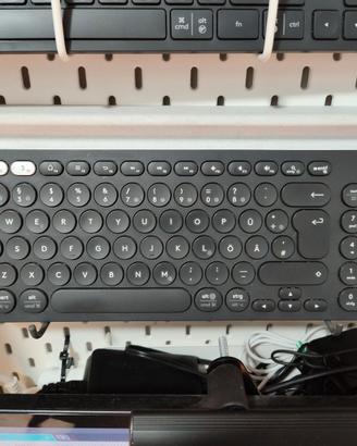 Tastiera wireless K780 Multi-Device
