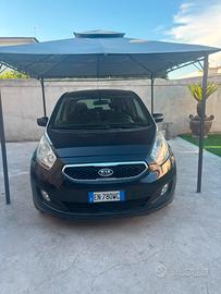 KIA VENGA ANNO 2013 1.4 GPL 