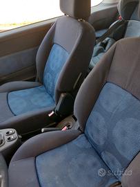 Peugeot 1007