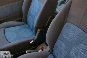 Peugeot 1007
