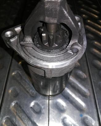 Motorino avv KIA PICANTO 1086cc benzina del 2008