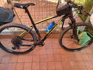 Bici Rockrider Xc 100 29 pari al nuovo