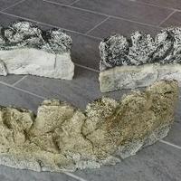 Decoro JUWEL rocce/scogli