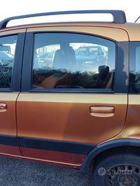 Porta posteriore sinistra FIAT PANDA del 2007