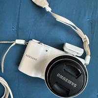 Macchina Fotografica Samsung