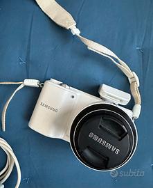 Macchina Fotografica Samsung