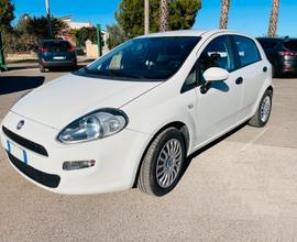 Fiat Punto 1.3 MJT II 75 CV 5 porte Lounge PER NEO