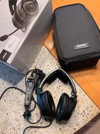 headset Bose A20