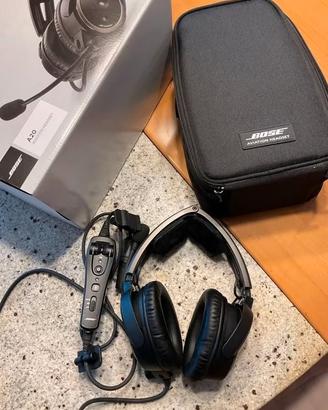 headset Bose A20