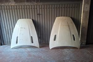 cofani Aston Martin Db7 bonnet 
V8 vantage bonnet