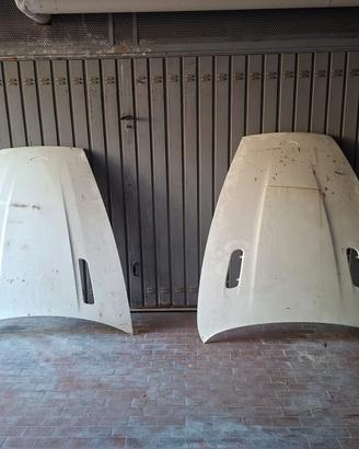 cofani Aston Martin Db7 bonnet 
V8 vantage bonnet