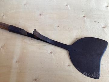 Tagliafieno antico