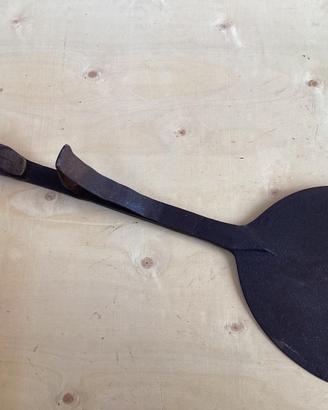 Tagliafieno antico