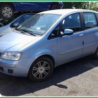 Ricambi Usati FIAT Idea 2011