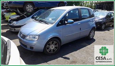 Ricambi Usati FIAT Idea 2011