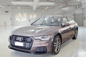 AUDI A6 ALLROAD 40 TDI MHEV 2.0 QUATTRO S TRONIC E