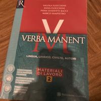 Verba manent 2