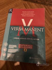 Verba manent 2
