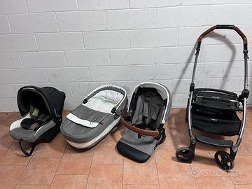 Trio Peg Perego book 51