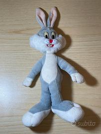 Peluche CAM-TOYS WB Bugs Bunny 1991