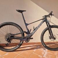 Scott Spark RC team Black 2023