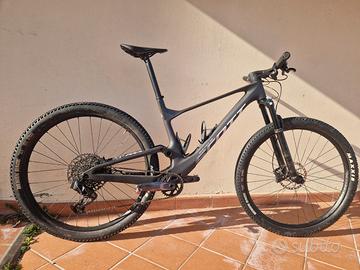 Scott Spark RC team Black 2023