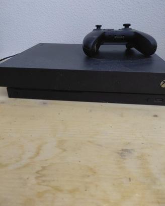 Xbox Series 