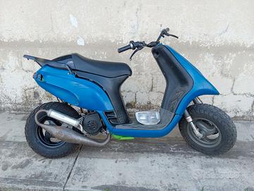 Gilera Typhoon