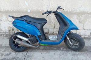Gilera Typhoon