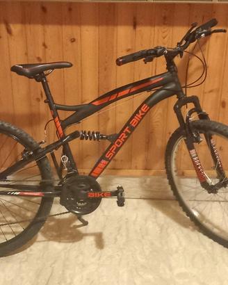 bici hogan