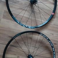 cerchi FULCRUM Racing 700 tubeless ready