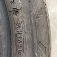 4 GOMME USATE ESTIVO 2255517C - CP95915928