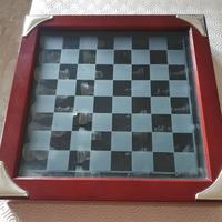 Dama da gioco e da esposizione