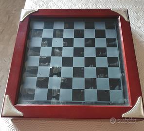 Dama da gioco e da esposizione