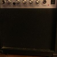 Amplificatore chitarra