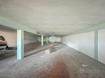 CAPANNONE A SAVIGNANO SUL PANARO