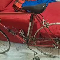 Bicicletta geminiani
