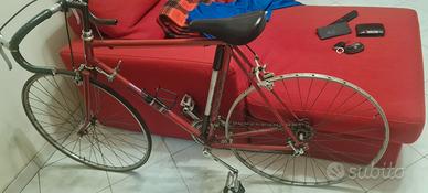 Bicicletta geminiani