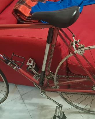 Bicicletta geminiani