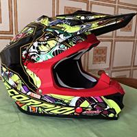 CASCO SCORPION VX 15 VECTOR EVO AIR