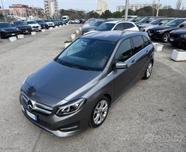 MERCEDES-BENZ B 180 CDI Automatic Premium