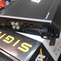 amplificatore esx 100. 4