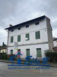 Casa da ristrutturare