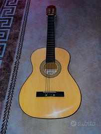 chitarra classica