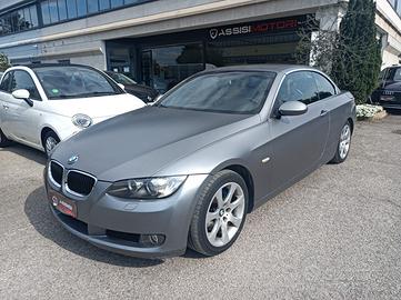Bmw 320 320i cat Futura