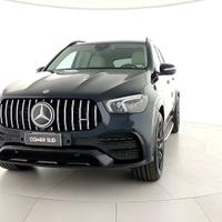 MERCEDES GLE - V167 2019 - GLE 53 AMG mild U30276
