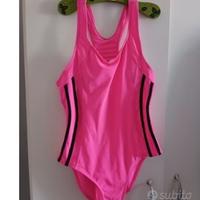 costume intero bambina